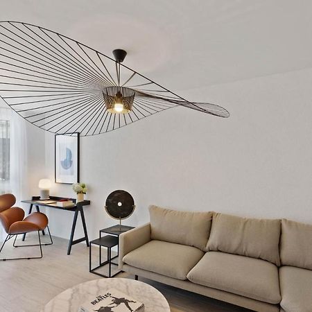 Olympia Homes Beautifully Furnished Flats Epalinges Екстер'єр фото