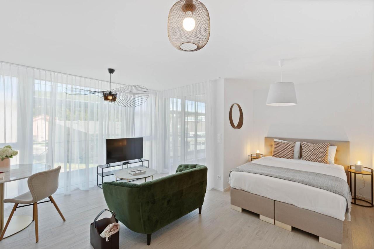 Olympia Homes Beautifully Furnished Flats Epalinges Екстер'єр фото