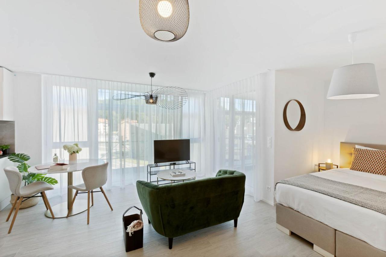 Olympia Homes Beautifully Furnished Flats Epalinges Екстер'єр фото