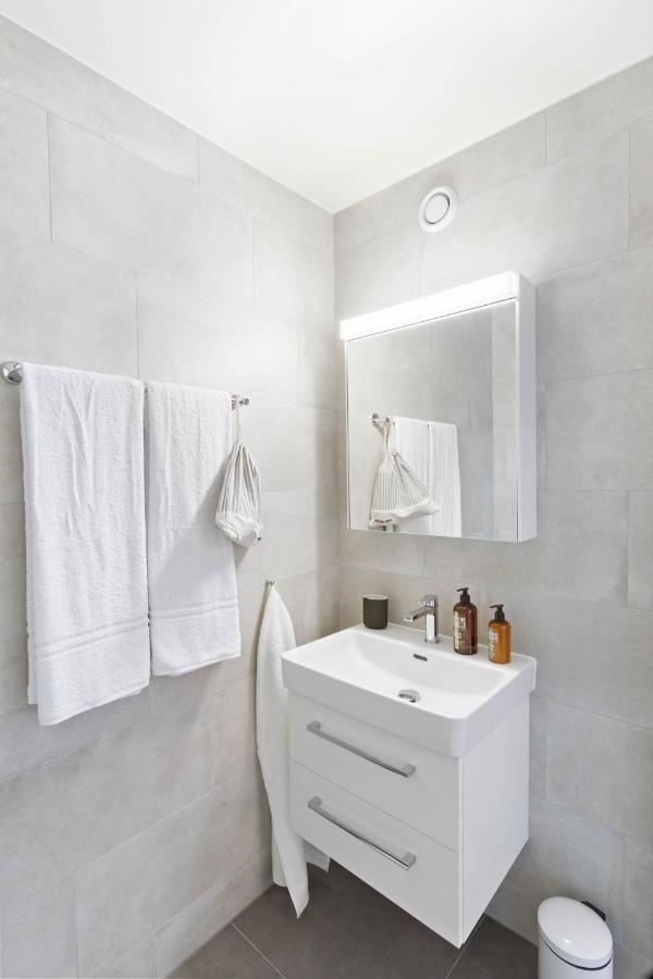 Olympia Homes Beautifully Furnished Flats Epalinges Екстер'єр фото