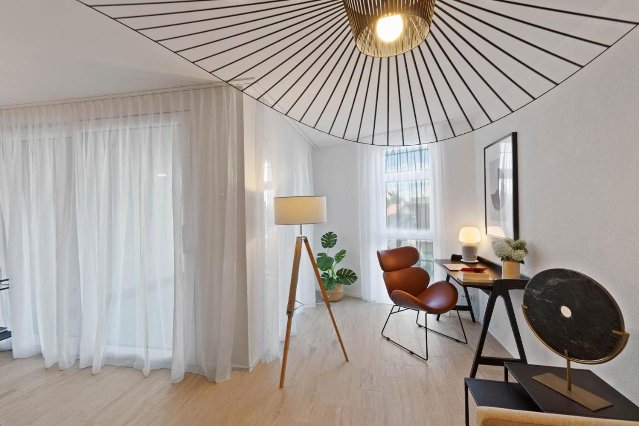 Olympia Homes Beautifully Furnished Flats Epalinges Екстер'єр фото