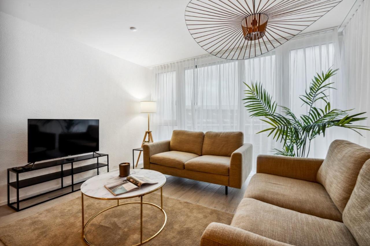 Olympia Homes Beautifully Furnished Flats Epalinges Екстер'єр фото