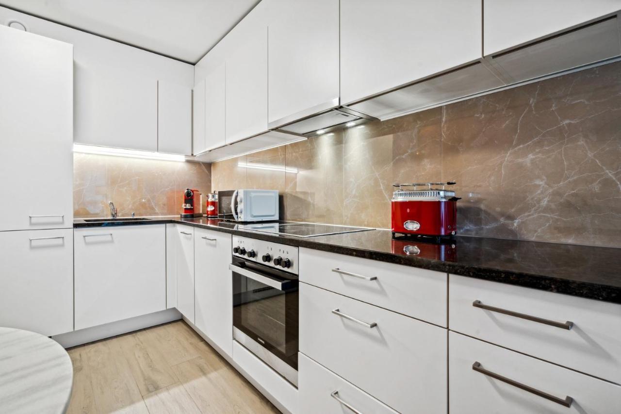 Olympia Homes Beautifully Furnished Flats Epalinges Екстер'єр фото